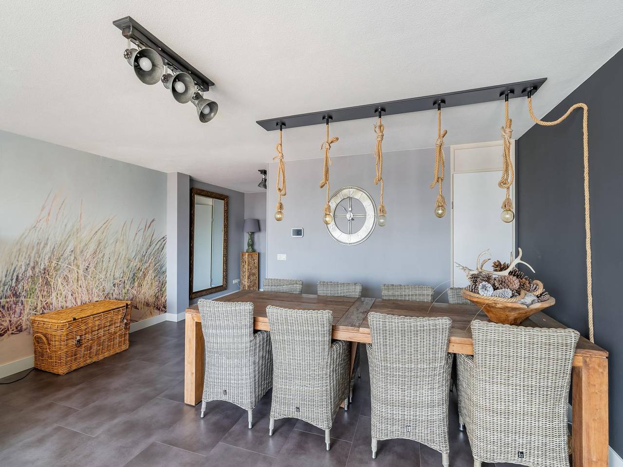 Ganze Wohnung, Luxuswohnung in der Marina Port Zélande in Ouddorp, Goeree-Overflakkee