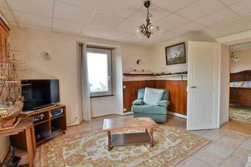 Gîte pour 2 personnes à Neuvecelle