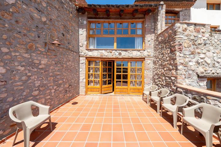 Casa rural para 6 personas en Baix Camp - 2