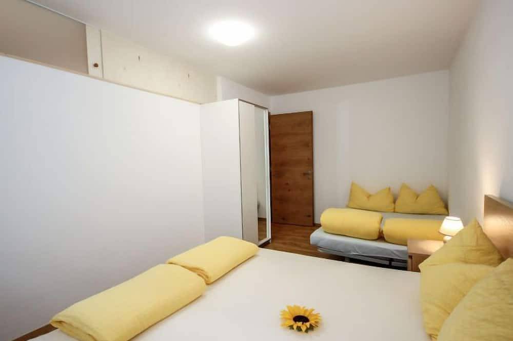 Geheel appartement, Matilda in Glockturmkamm, Ried im Oberinntal