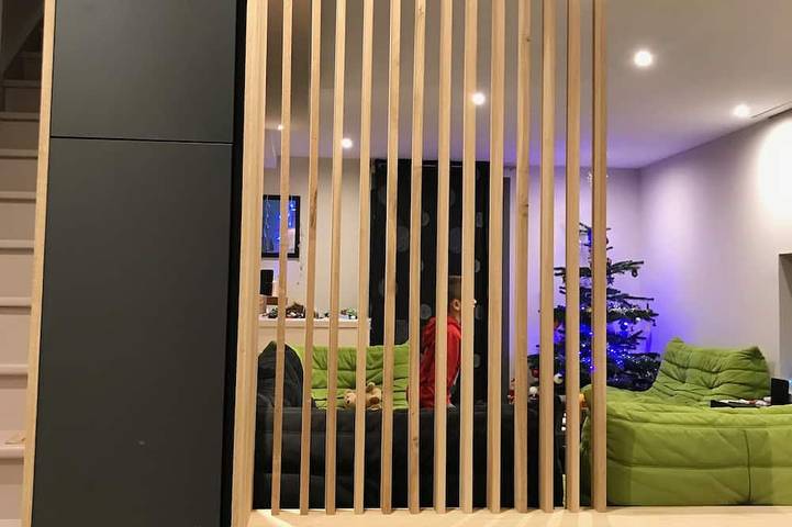 Location de vacances pour 6 personnes, avec jardin à Montbazin - 2