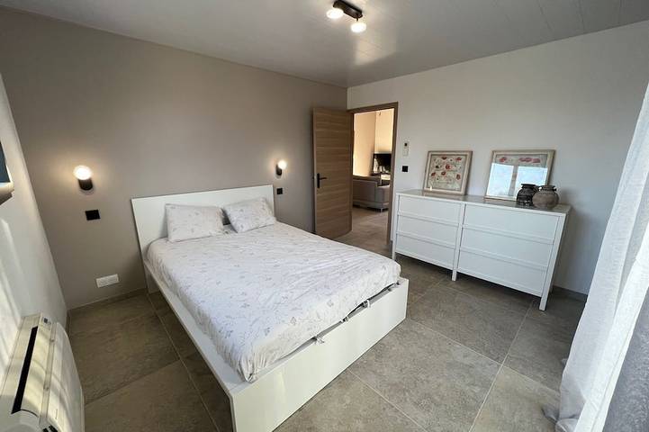 Apartamento entero, Luxurious, private vacation home 15' from the beaches of Sainte Maxime in Le Muy, Costa mediterránea (Francia)