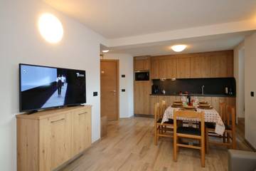 Vakantiewoning voor 6 Personen in Livigno (Town), Livigno, Afbeelding 3