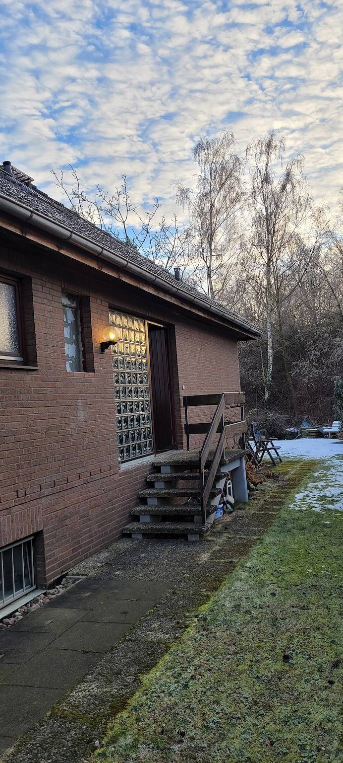 Ferienwohnung für 3 Personen