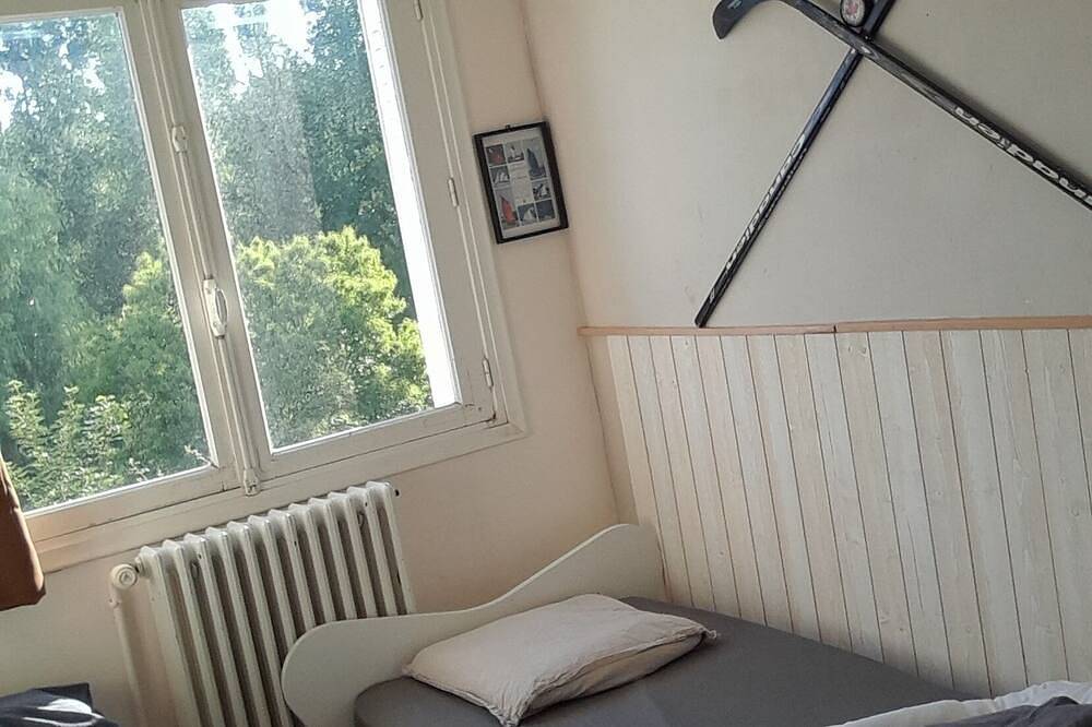 Cabanada - Lodge Au Vert 8 Bedrooms & party room in Languidic, Lorient region