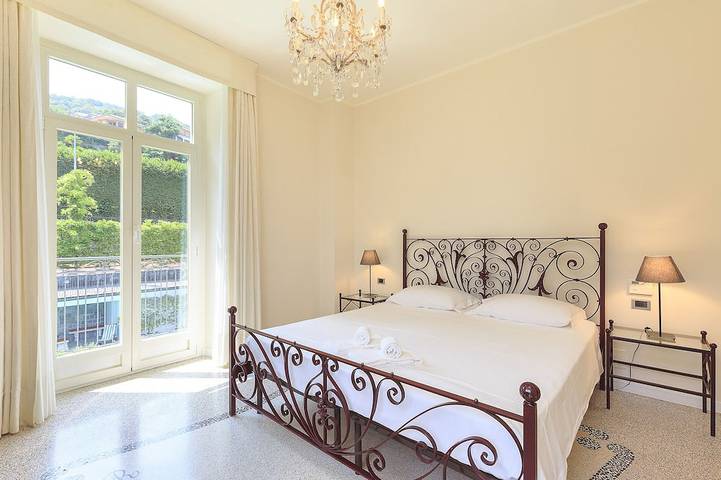 Villa pour 18 personnes, avec jardin à Comune di Stresa - 2