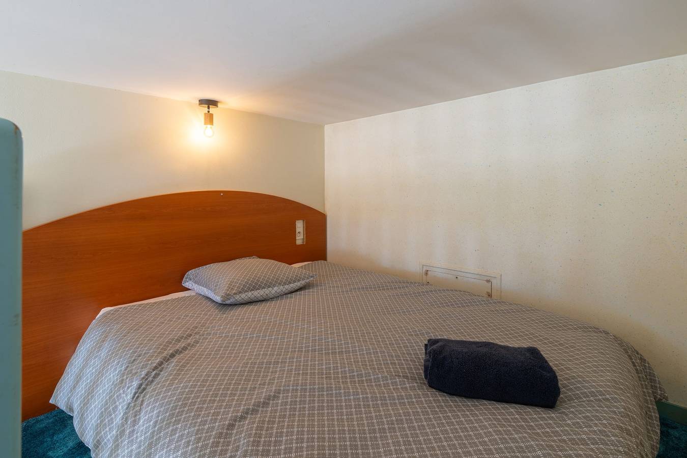 Studio entier, Sainte-Catherine - 500m centre-ville in Laval, Mayenne