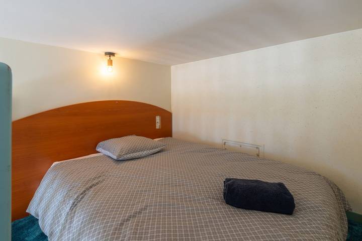 Gîte pour 2 personnes, avec jardin et terrasse dans Mayenne - 4