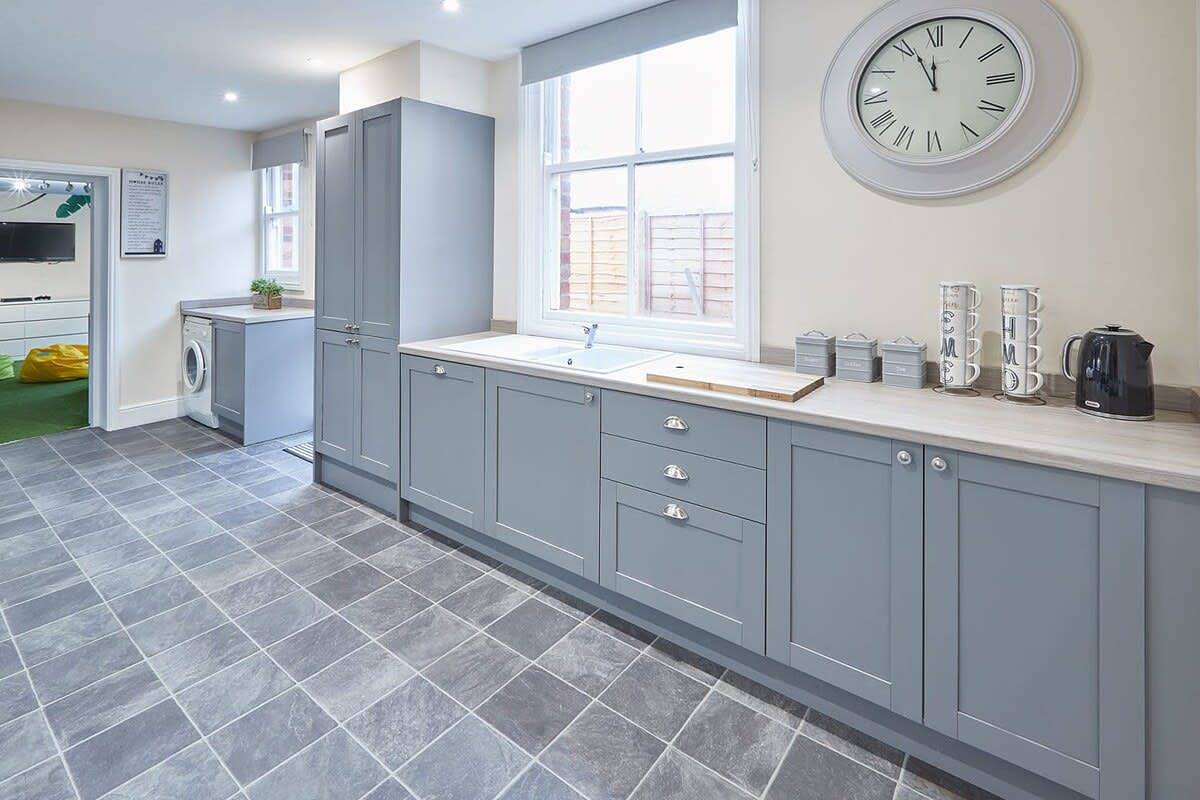 Host & Stay | The Townhouse in Scarborough, North York Moors