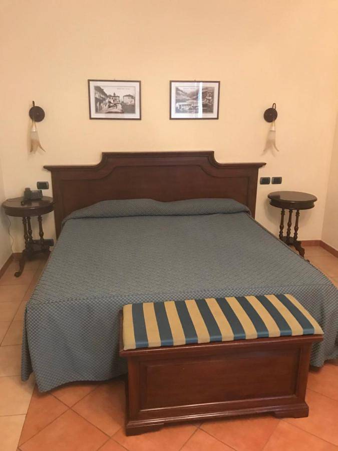 Hotel Barolo in Barolo, Langhe