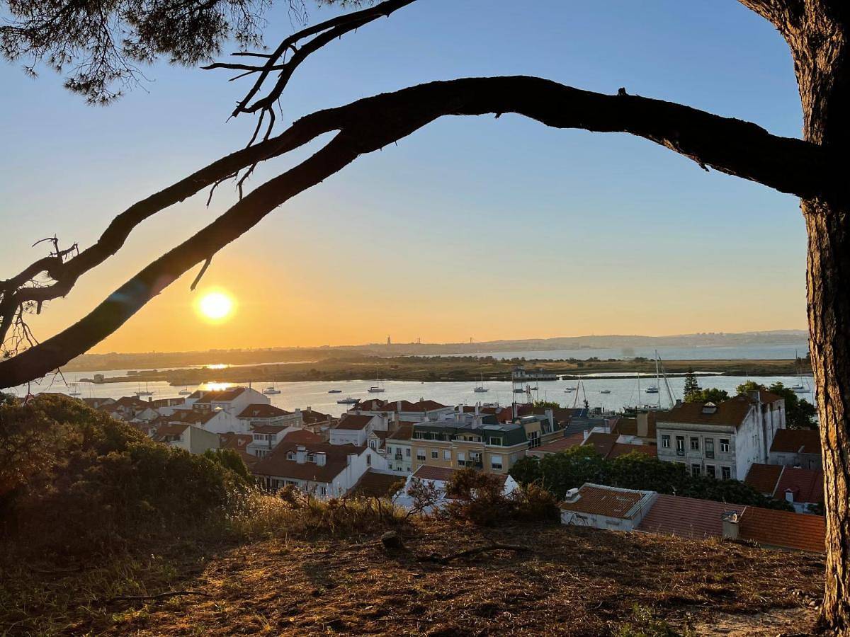 Apartamento inteiro, One-Bedroom Apartment in Seixal, Halbinsel von Setúbal