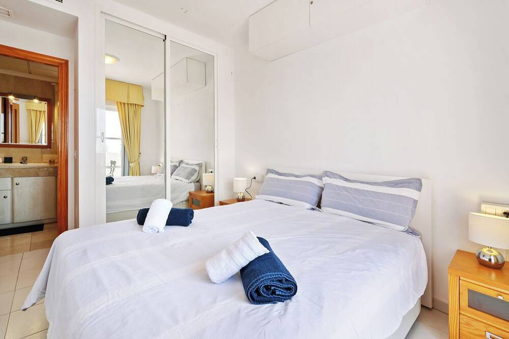 Ganze Wohnung, Panoramic sea view near the beach in El Faro, Mijas