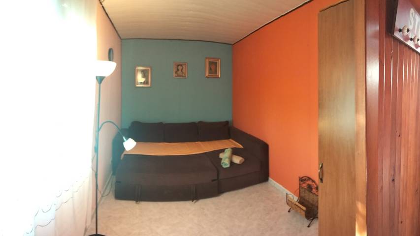 Ferienhaus für 4 Personen, mit Garten in Terracina - 3