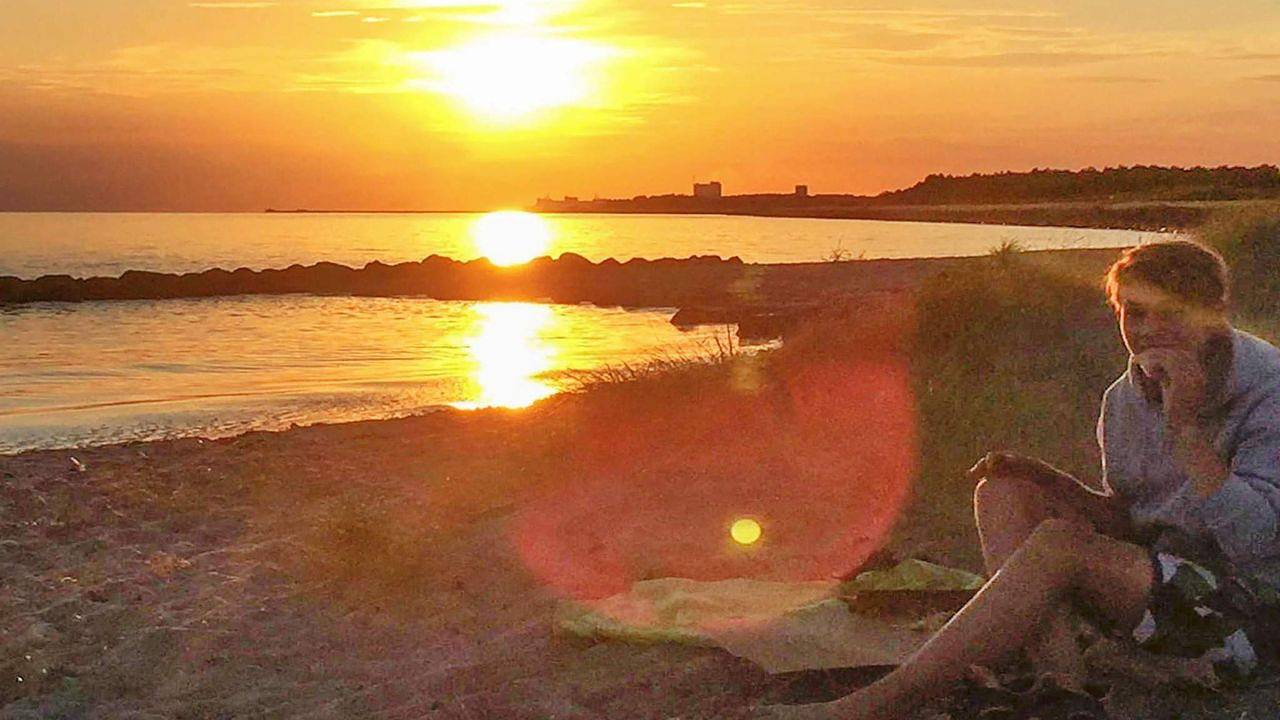 Ferienhaus für 6 Personen (84 m²) in Rødby in Hyldtofte Østersøbad, Rødby