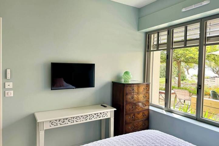 Villa pour 10 personnes, avec jardin à Pornichet - 3