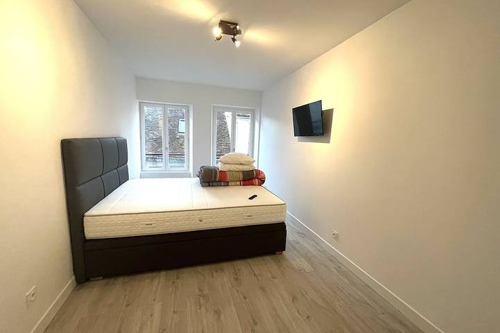 Location de vacances pour 10 personnes, avec balcon à Villeneuve-sur-Yonne - 4