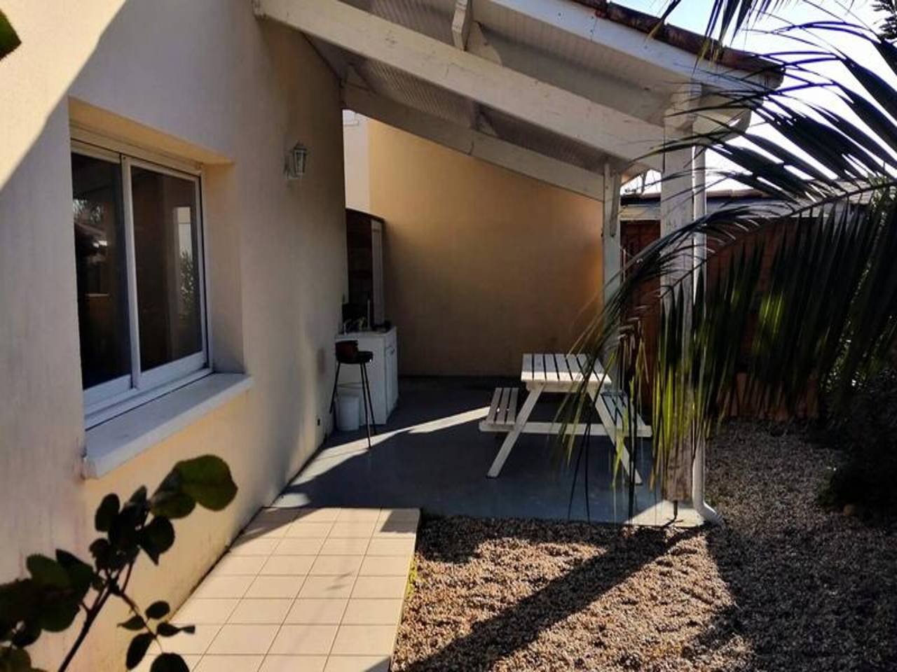 Vakantiewoning voor 6 Personen in Vendays-Montalivet, Lesparre-Médoc en omgeving