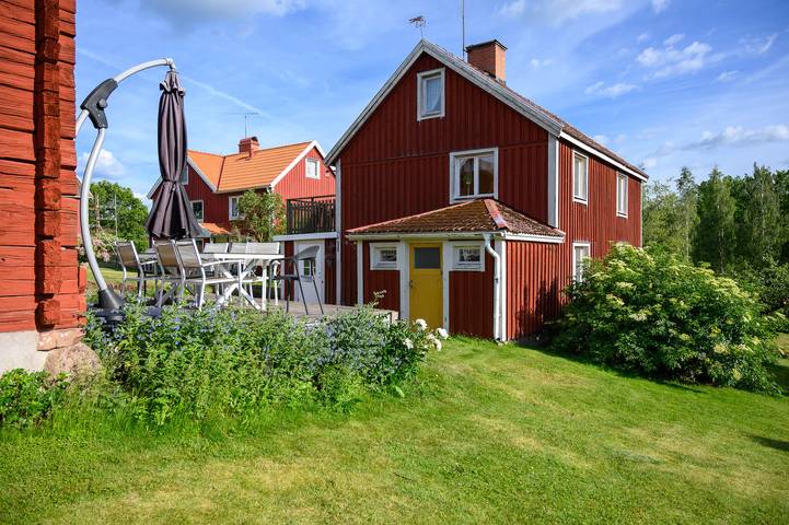 Se05100 in Vena, Hultsfred