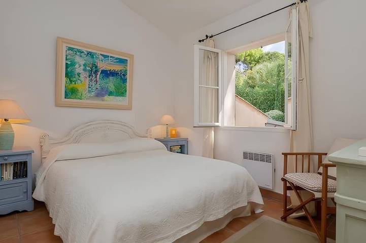 Villa für 8 Personen in Saint-Tropez - 4