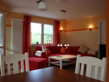 Ferienwohnung für 6 Personen in Graal-Müritz, Fischland - Darß - Zingst, Bild 2