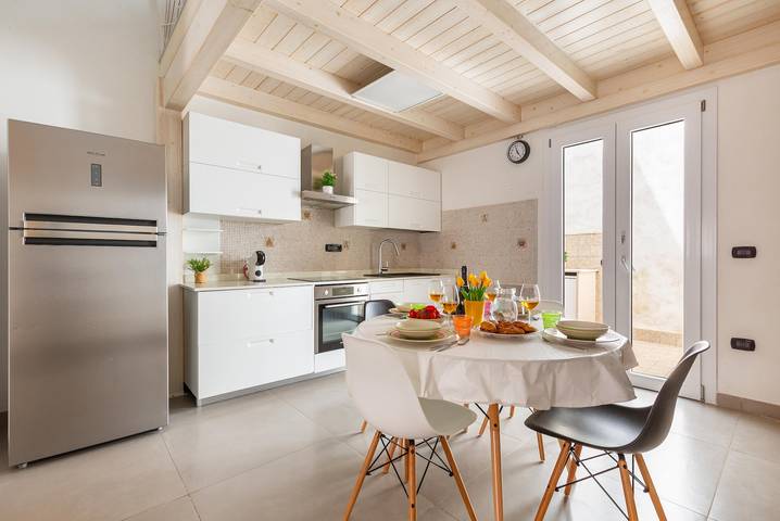 Maison d’hôte pour 5 personnes à Manduria - 4