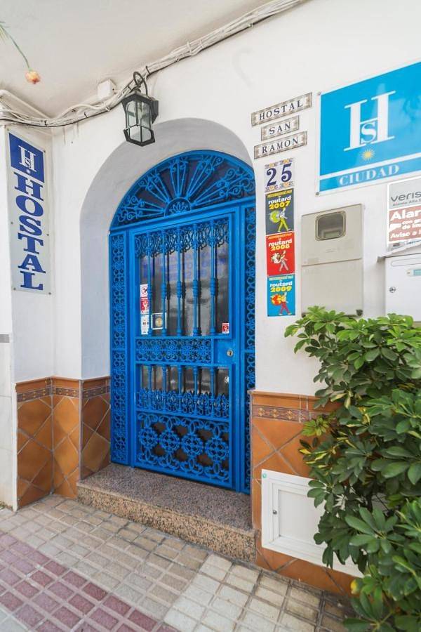Maison d’hôte pour 2 personnes à Marbella - 3