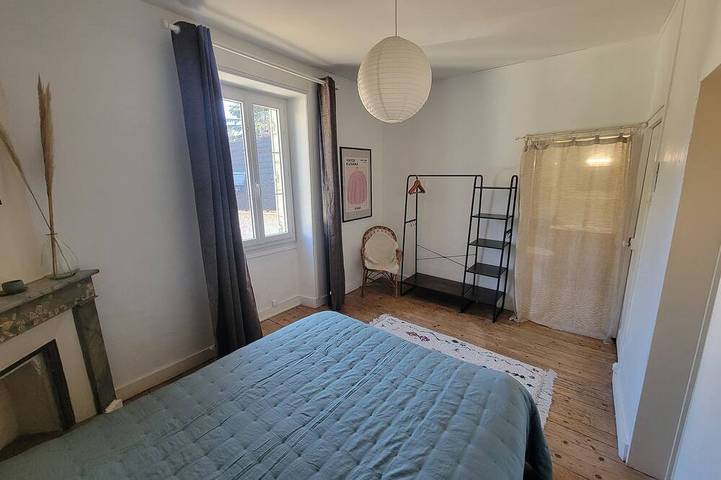 Location de vacances pour 10 personnes à Le Lardin-Saint-Lazare - 4