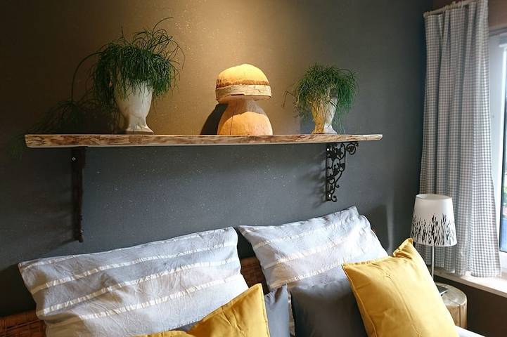 Ferienhaus für 4 Personen, mit Garten in Bodenfelde - 3