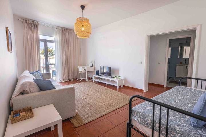 Ferienwohnung für 4 Personen, mit Balkon/Terrasse auf Porto Santo - 4