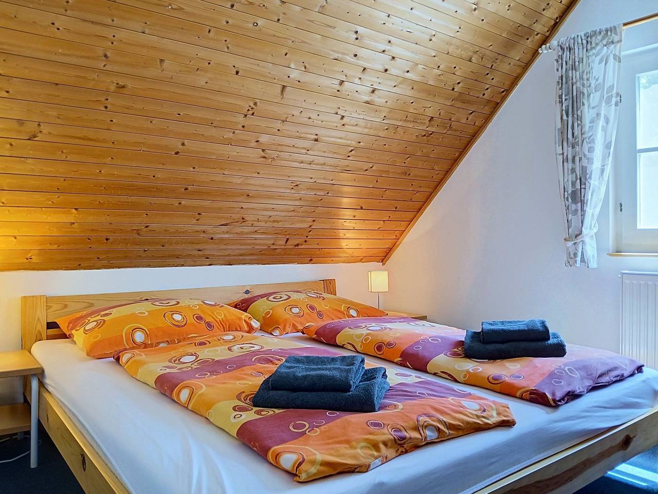 Holiday Hill 28 in Černý Důl, Trautenau regio