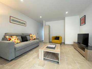 Gîte pour 2 Personnes dans Ainhoa, Région de Bayonne, Photo 3