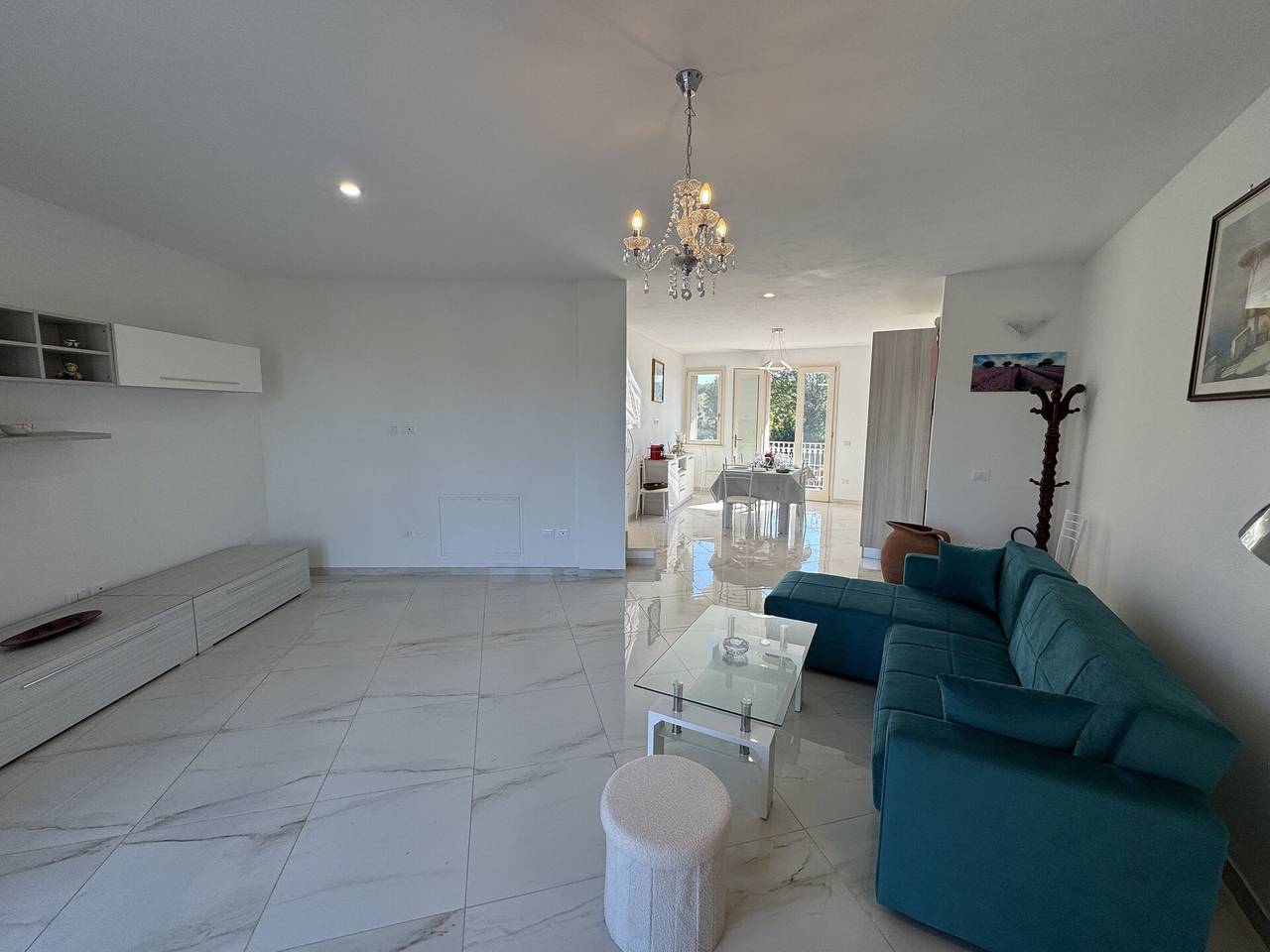 Villa al Glicine in Altopascio, Lucca Provinz