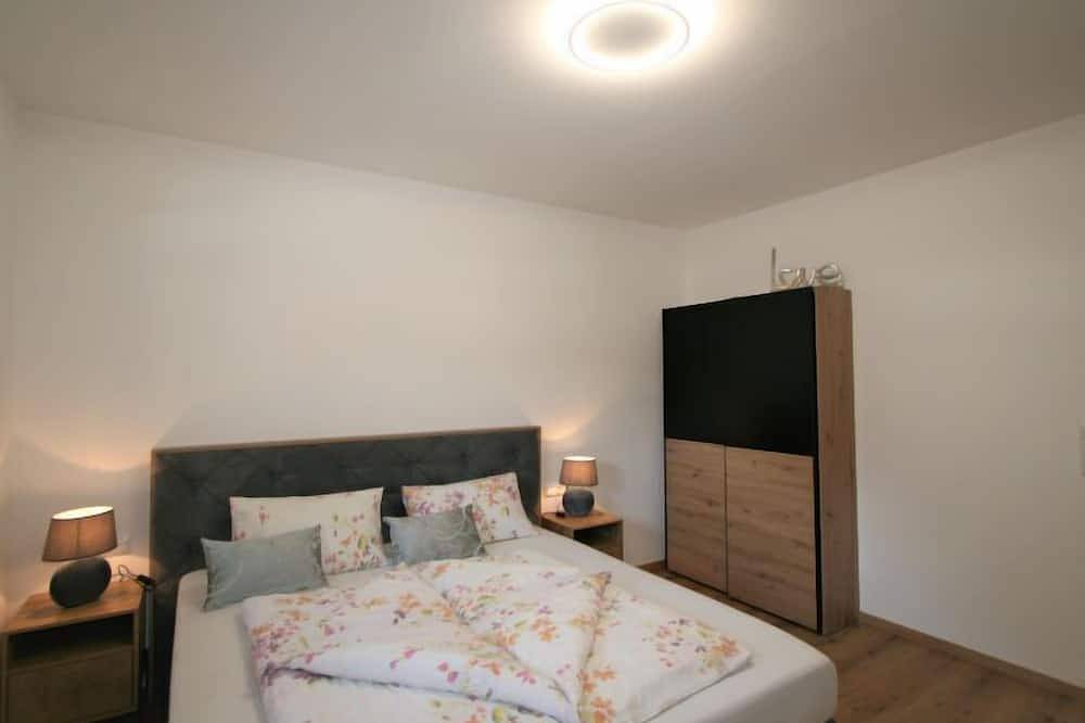 Ganze Wohnung, Haus Goldmann by Interhome in Ginzling, Zillertaler Alpen