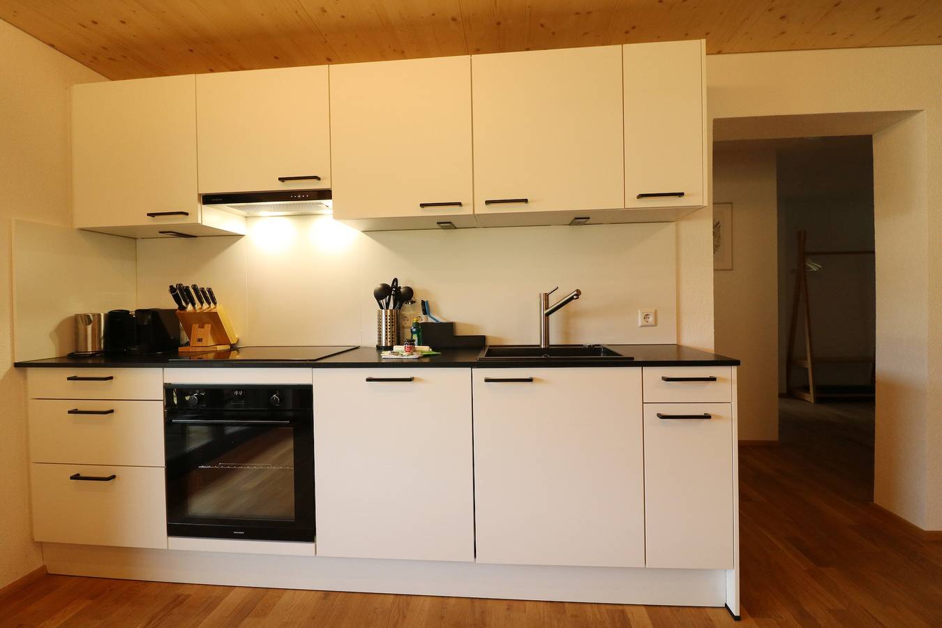 Ganze Ferienwohnung, Tannenhof Fischbach - Fewo 4 "Hecht" - Schluchsee, 4 Schlafzimmer in Schluchsee Ort, Schluchsee