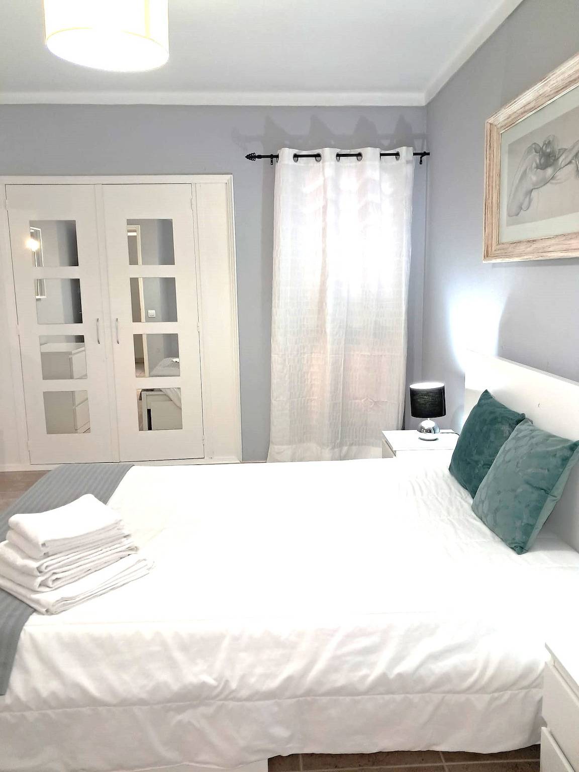 Entire apartment, T1  Perto Marina/Praia Vilamoura in Vilamoura, Quarteira