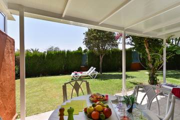 Bungalow voor 4 Personen in Maspalomas, San Bartolomé de Tirajana, Afbeelding 3