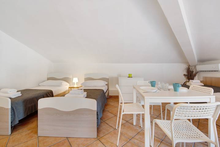 Studio für 4 Personen in Peschiera del Garda - 3