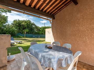 Maison De Vacances pour 6 Personnes dans Coggia, Corse-du-Sud, Photo 2
