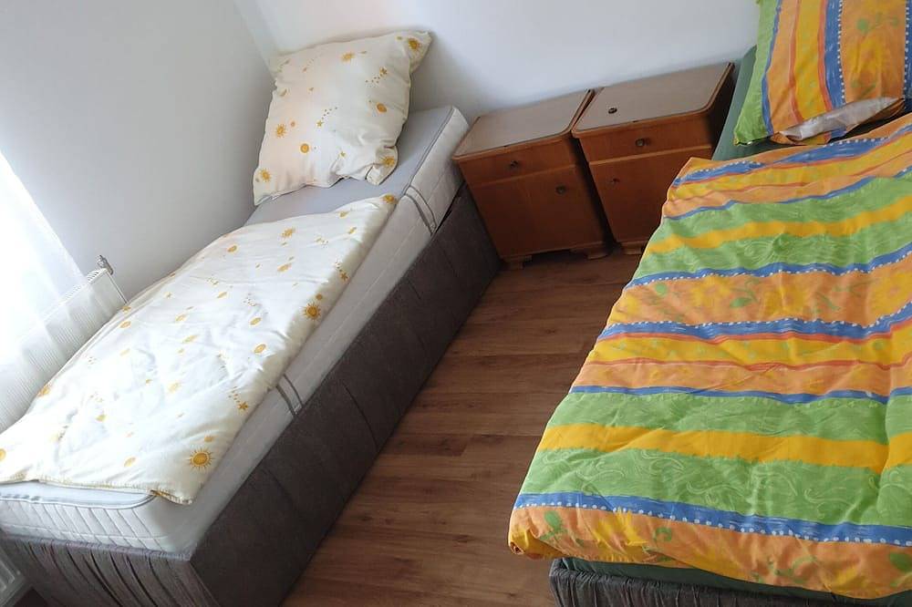 Ganze Wohnung, Wohnen wie zuhause in Pfungstadt, Südhessen