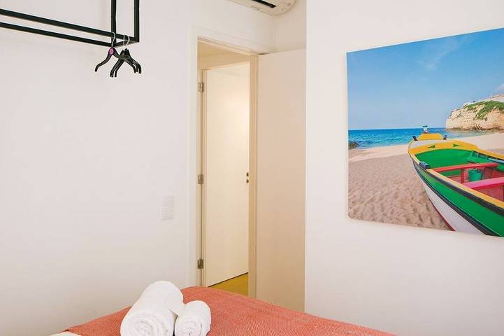 Ganze Wohnung, Graça Hidden Garden by LovelyStay 5 in Santa Engrácia, São Vicente (Lissabon)