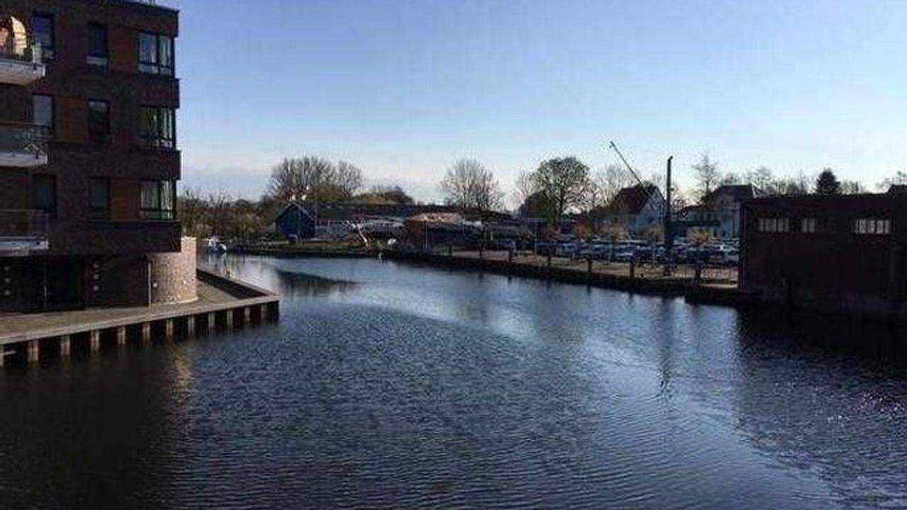 Ganze Ferienwohnung, Ferienwohnung für 2 Personen (20 m²) in Buxtehude in Buxtehude, Altes Land Stade