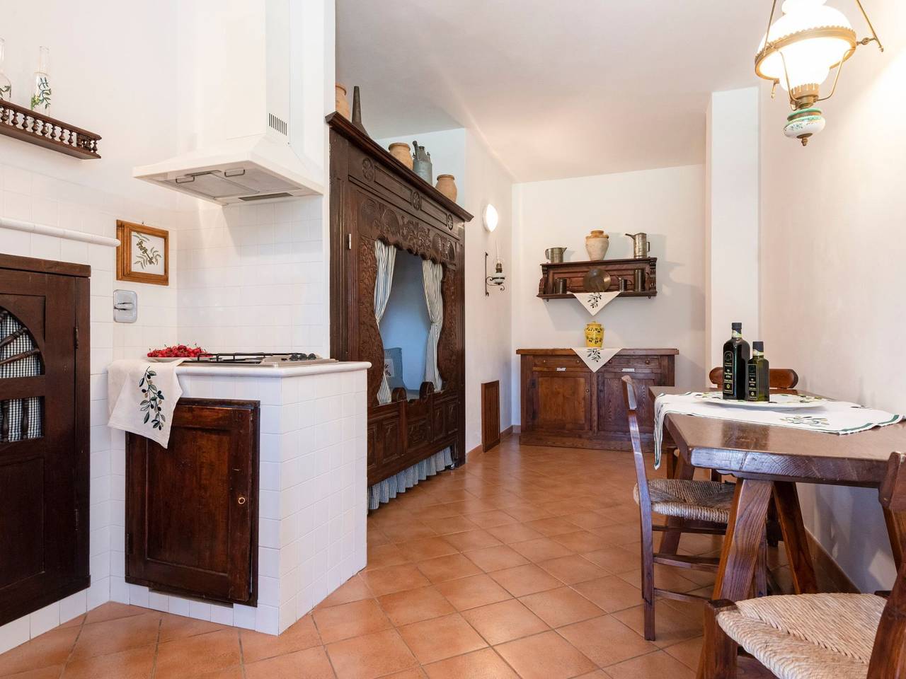 Appartamento intero, Wohnung für bis zu 2 Personen und 1 Kind in Castiglione della Pescaia, Provincia di Grosseto