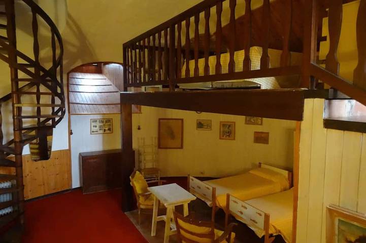 Ferienhaus für 10 Personen, mit Garten, mit Haustier auf Isola del Giglio - 3