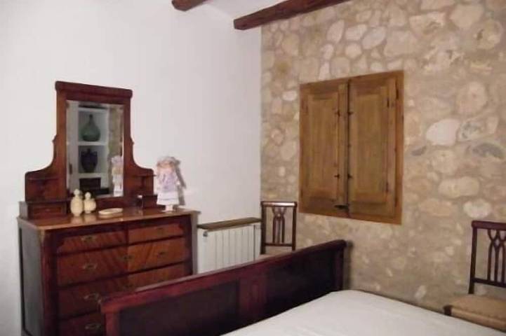 Gîte pour 4 personnes, avec jardin et terrasse dans San Martin Sarroca - 2