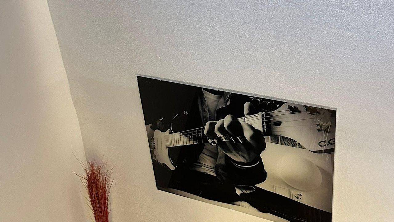 Ferienhaus für 6 Personen (80 m²) in Oberwesel in Oberwesel, Mittelrhein