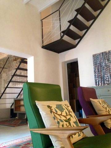 Gîte pour 4 personnes à Menfi