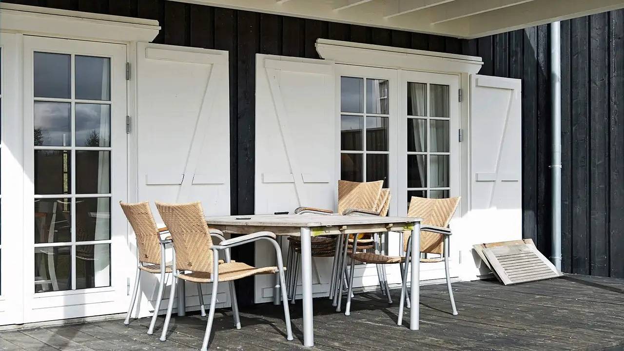 Ferienhaus für 8 Personen (110 m²) in Gjern in Gjern, Silkeborg