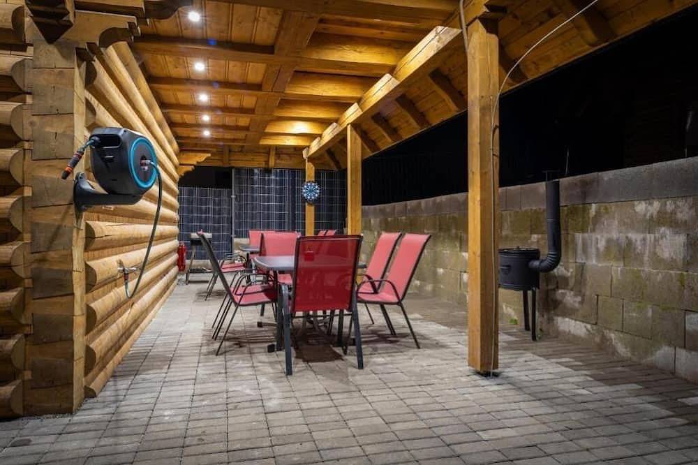 Chaty Kukana a Kuku – Your Cozy Mountain Retreat in Stará Lesná in Low Tatras