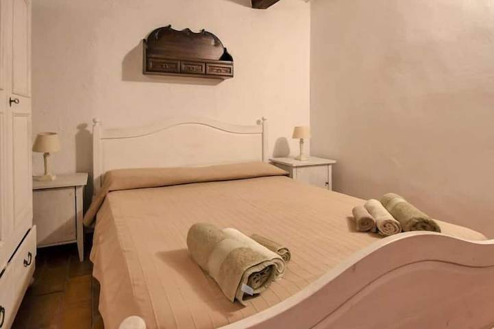 Casale Antica Pietra in Gemmano, Rimini Provinz