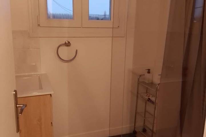 Gîte pour 4 personnes à Louhans - 3